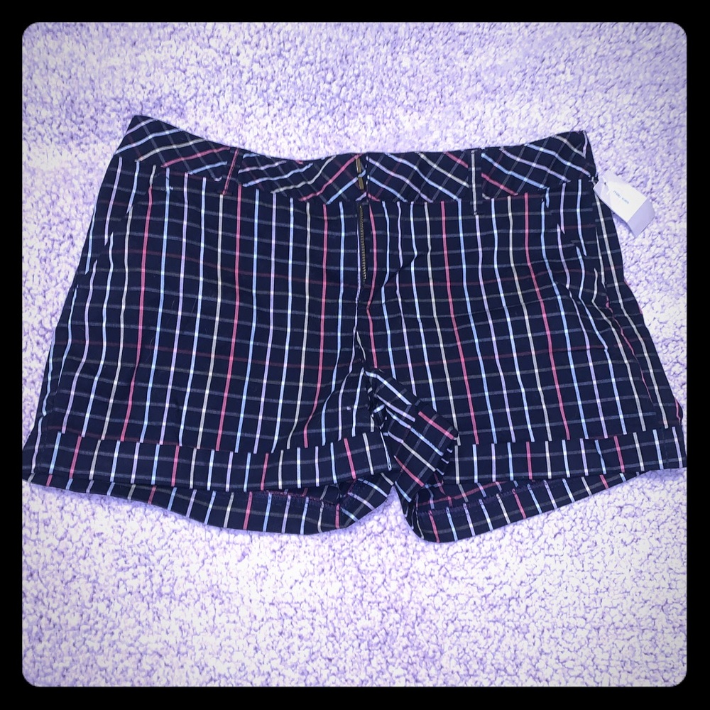 Women’s Maurices short NWT 9/10